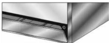 SMEG SCB 66 MPX5 - Stauraum (je nach Modell) - 1