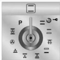 SMEG SCB 66 MPX5 - FUNKTIONENWAHLSCHALTER - 1