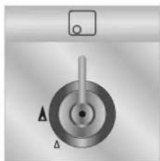 SMEG SCB 61 MPX5 - Einschalten der Brenner des Kochfelds - 4