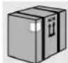 SMEG SCB 61 MPX5 - HINWEISE ZUM GEBRAUCH - 3