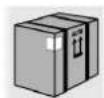 SMEG SCB 61 MPX5 - VOR DER INSTALLATION - 1