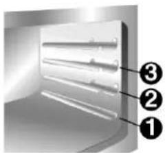 SMEG SCB 61 MPX5 - Gebrauch des Grills - 2