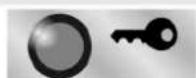 SMEG SCB 61 MPX5 - KONTROLLLAMPE TÜRVERRIEGELUNG - 1