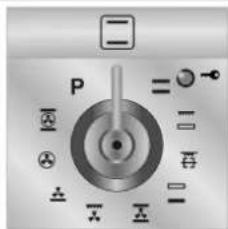 SMEG SCB 61 MPX5 - SCHALTER DER BRENNER DES KOCHFELDS - 2