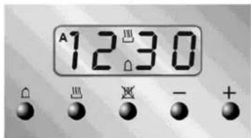 SMEG SCB60MFX - Halbautomatisches Garen - 1