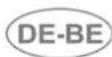 SMEG SCB60MFX - Anweisungen für den Benutzer - 1