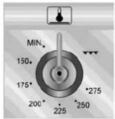 SMEG SCB60MFX - Elektronische Zündung und Zündfunke - 1