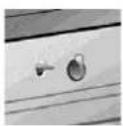 SMEG SCB 60 MFX5 - Schmierung der Hähne und des Thermostates des Gasofens - 1