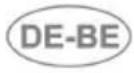 SMEG SC-100 PZ - Anleitungen für den Benutzer - 1