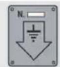 SMEG SC 45 MF2 - Ausbau der Dichtung - 2