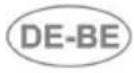 SMEG SC 45 MF2 - Anleitungen für den Benutzer - 1
