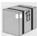 SMEG SC 112 SG - HINWEISE ZUR ENTSORGUNG - UNSER BEITRAG ZUM UMWELTSCHUTZ - 1