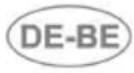 SMEG SC 110 SG - Anleitungen für den Benutzer - 1