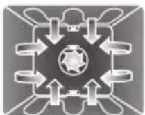 SMEG SC 109-2 - TURBO - 1