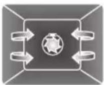 SMEG SC 109-2 - HEISSLUFT: - 1