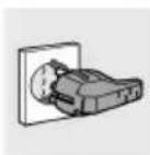 SMEG SC 110 NE - Ausbau der Dichtung - 3