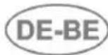 SMEG SNLR 34 XG 2 - Anweisungen für den Installateur - 1