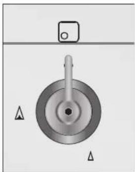 SMEG SNL61GX9 - Aktivierung der Kochfeldbrenner - 1