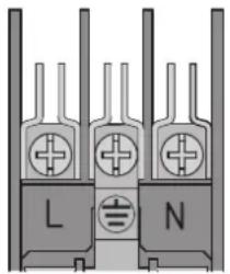 SMEG SNL61GX9 - Elektrischer Anschluss - 10