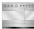 SMEG SNL 92 MFX 5 - SICHERHEITSHINWEIS - 1