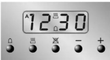 SMEG SID 61 MFX 5 - Halbautomatischer Betrieb - 1