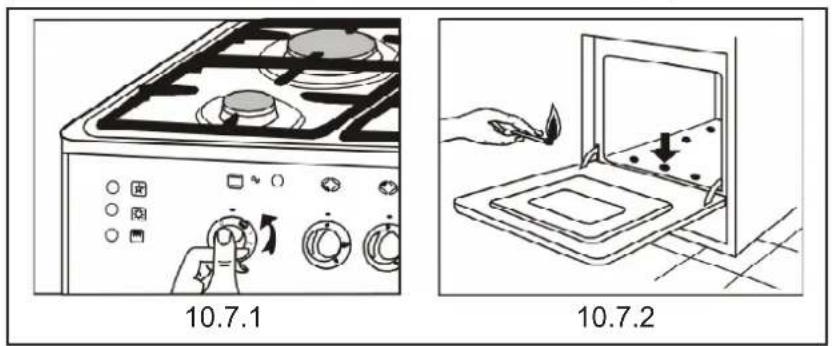 Mastercook KG-1409B DYN - 30