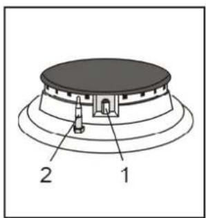 Mastercook KG-1409B DYN - 17