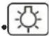 Mastercook KG-1409B DYN - Oven light - 1