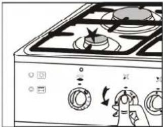 Mastercook KG-1409B DYN - ВНИМАНИЕ! - 4