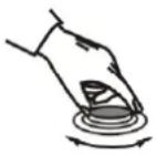 Mastercook KG-1409B DYN - UWAGA! - 1