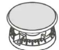 Mastercook KG-1409B DYN - NOTE! - 3