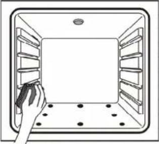 Mastercook KG-1409B DYN - UWAGA! - 7