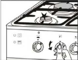 Mastercook KG-1409B DYN - UWAGA! - 4