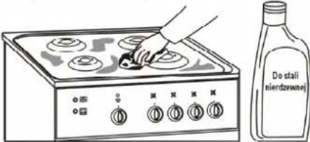 Mastercook KG-1409B DYN - UWAGA! - 6
