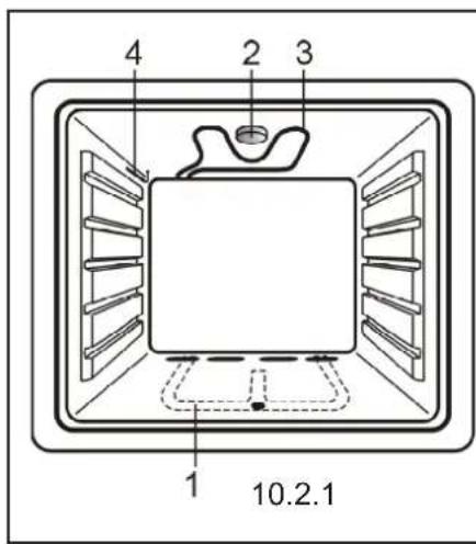 Mastercook KG-1409B DYN - 23