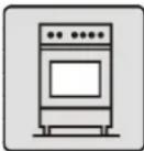 Mastercook KG-1409B DYN - Подготовка плиты к эксплуатации - 1