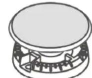 Mastercook KG-1409B DYN - ВНИМАНИЕ! - 3