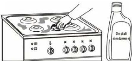 Mastercook KG-1409B DYN - ВНИМАНИЕ! - 6