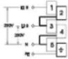 HOTPOINT CP9VP6 DE/HA - INSTRUCTIONS FOR THE INSTALLER - 6