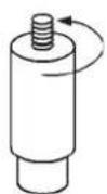 HOTPOINT CP9VP6 DE/HA - INSTRUCTIONS FOR THE INSTALLER - 1