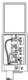HOTPOINT CP9VP6 DE/HA - INSTRUCTIONS FOR THE INSTALLER - 4