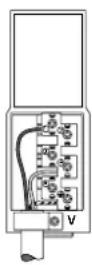 HOTPOINT CP9VP6 DE/HA - INSTALLATIONSANWEISUNGEN - 4