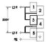 HOTPOINT CP9VP6 DE/HA - INSTRUCTIONS FOR THE INSTALLER - 8