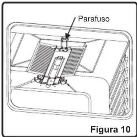 Parafuso Figura 10