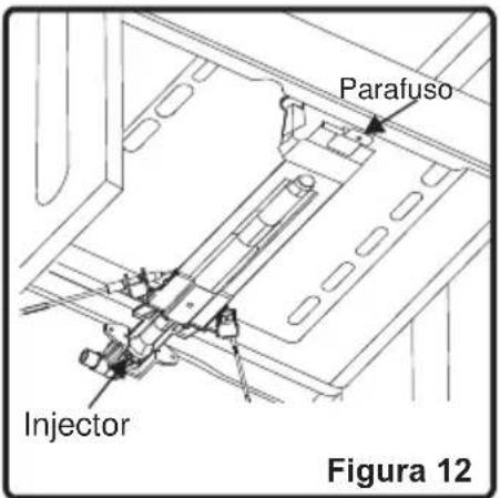 Parafuso Injector Figura 12