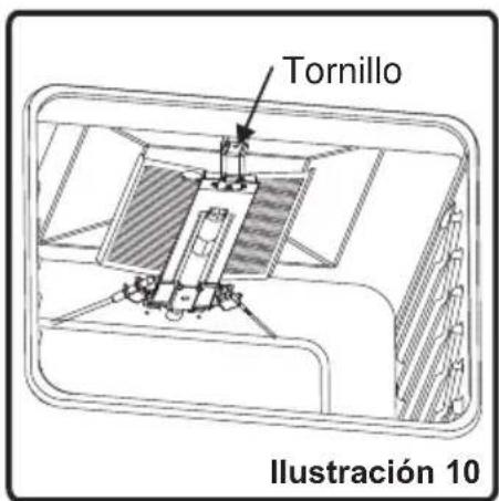 Tornillo Ilustración 10