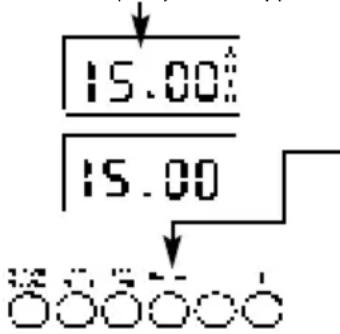 Creda C261E - b) TO SET TIMER TO SWITCH ON IMMEDIATELY AND OFF AUTOMATICALLY AFTER A SET COOK PERIOD - 3