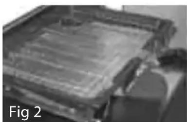 Creda C261E - Grilling Procedure - 2