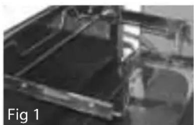 Creda C261E - Grilling Procedure - 1
