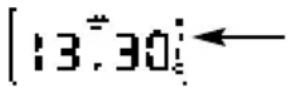 Creda C261E - b) TO SET TIMER TO SWITCH ON IMMEDIATELY AND OFF AUTOMATICALLY AFTER A SET COOK PERIOD - 2